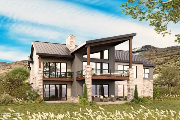 1181 E Wildflower Circle, Heber City, UT 84032