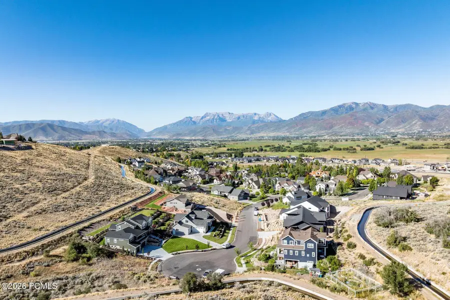 1181 E Wildflower Circle, Heber City, UT 84032 - #2
