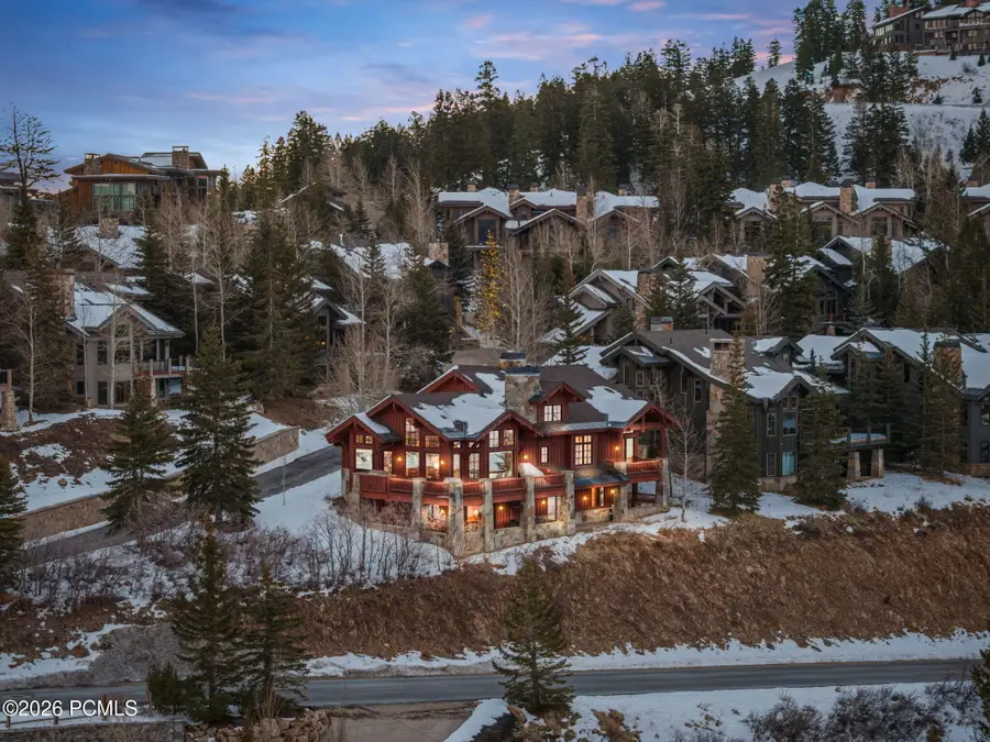 21 Silver Dollar Road, Park City, UT 84060 - #2