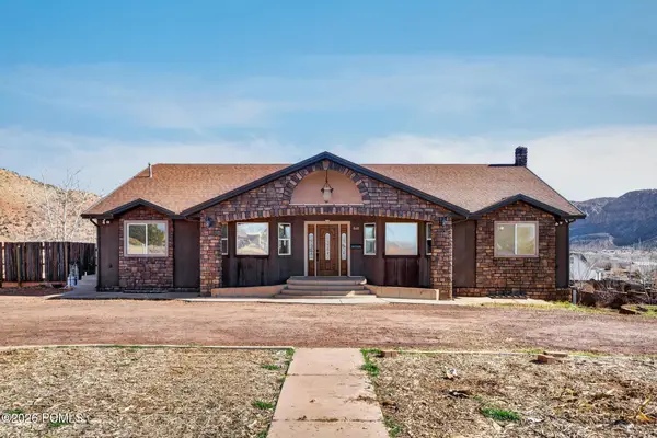640 N Juniper Street, Hildale, UT 84784