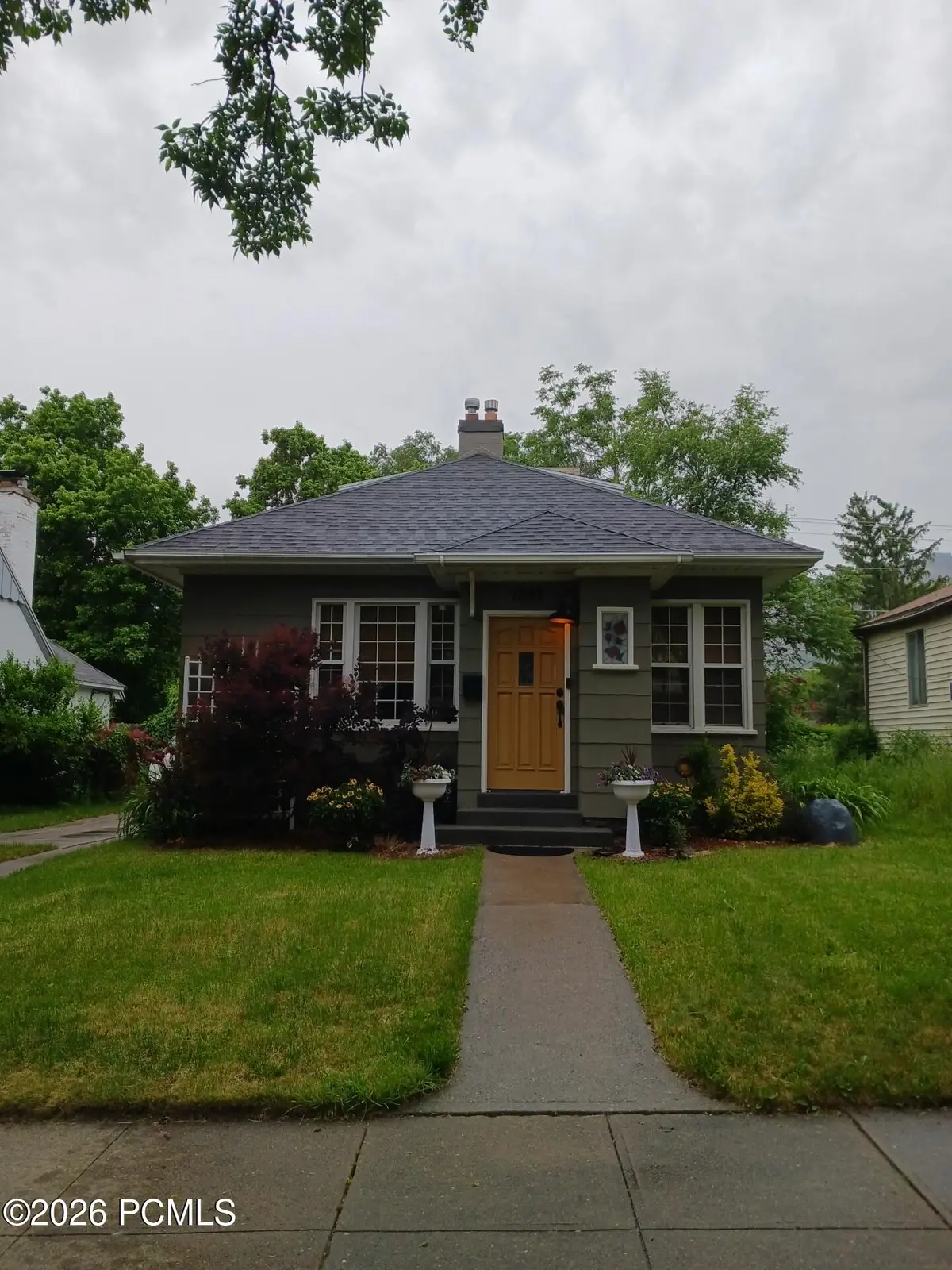 1380 24th Street, Ogden, UT 84401 - #1