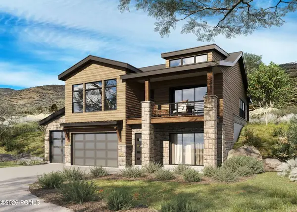 1275 E Wildflower Circle, Heber City, UT 84032