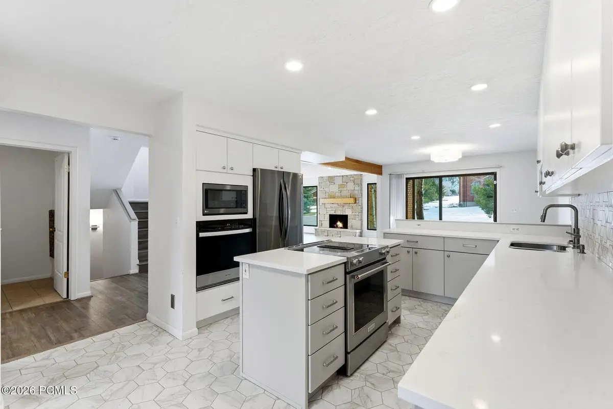 1679 Village Round Drive, Park City, UT 84098 - #1