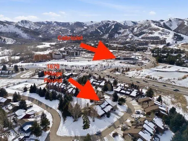 1679 Village Round Drive, Park City, UT 84098 - #3