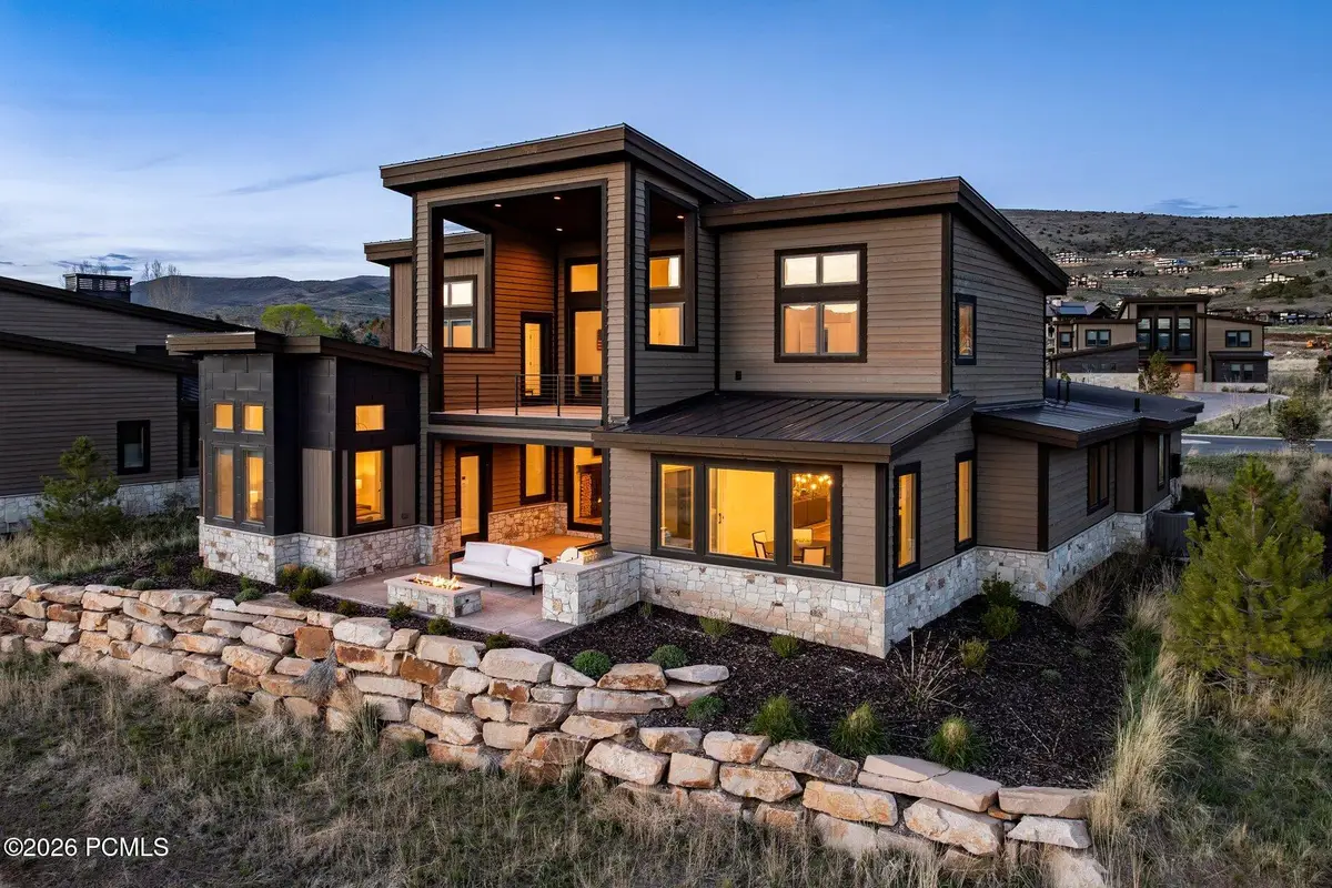 1746 E Thompson Peak Circle, Heber City, UT 84032 - #1