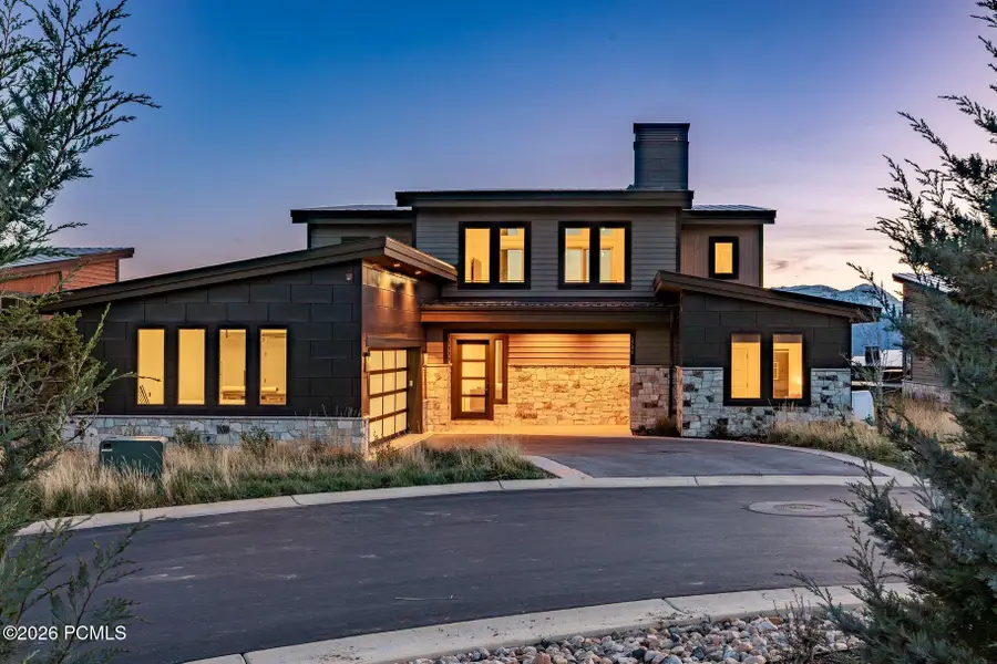 1746 E Thompson Peak Circle, Heber City, UT 84032 - #2