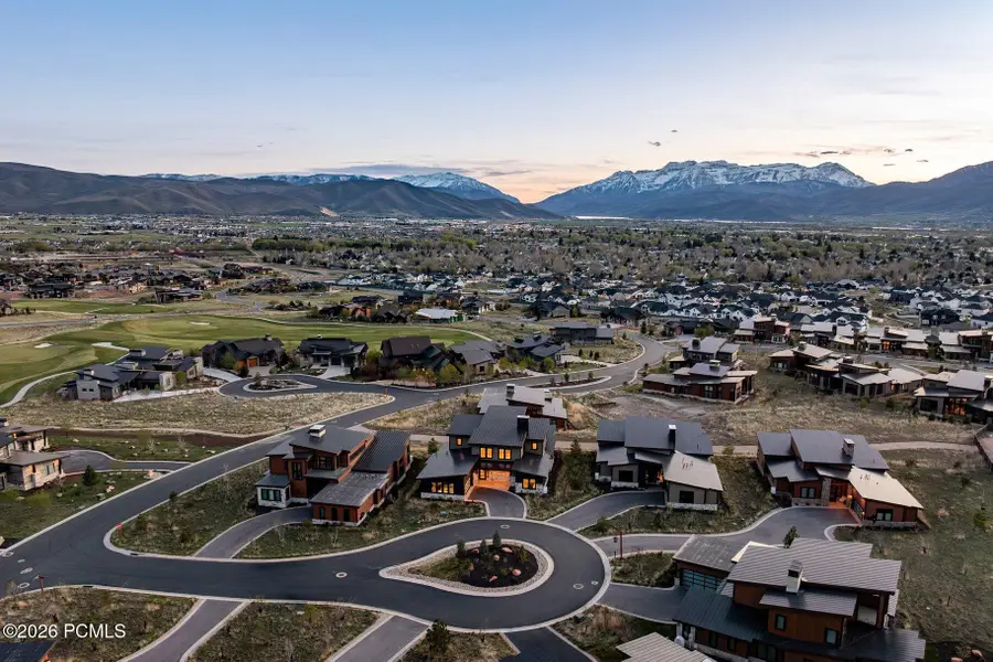 1746 E Thompson Peak Circle, Heber City, UT 84032 - #3