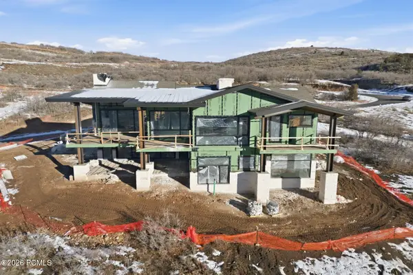 2273 E Perches, Hideout, UT 84036