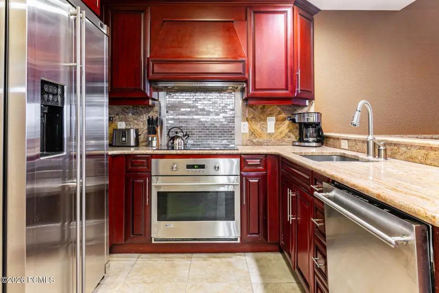 3000 Canyons Resort Drive #4609a, Park City, UT 84098 - #3