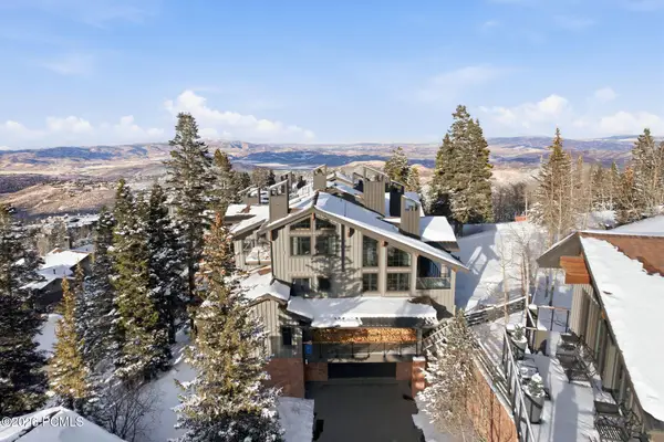 8200 Royal Street E #34, Park City, UT 84060