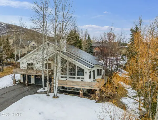 9049 Cheyenne Way, Park City, UT 84098