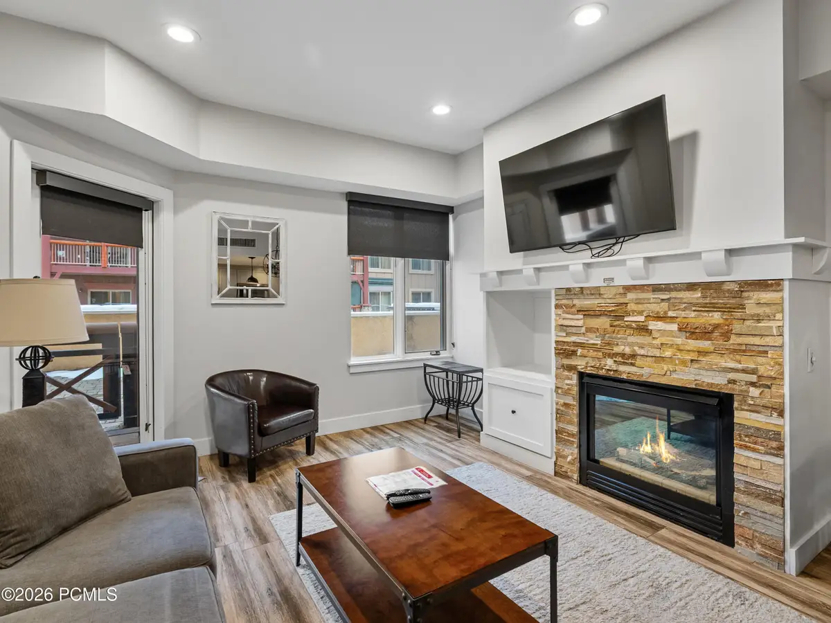 3720 N Sundial Court #C105, Park City, UT 84098 - #1