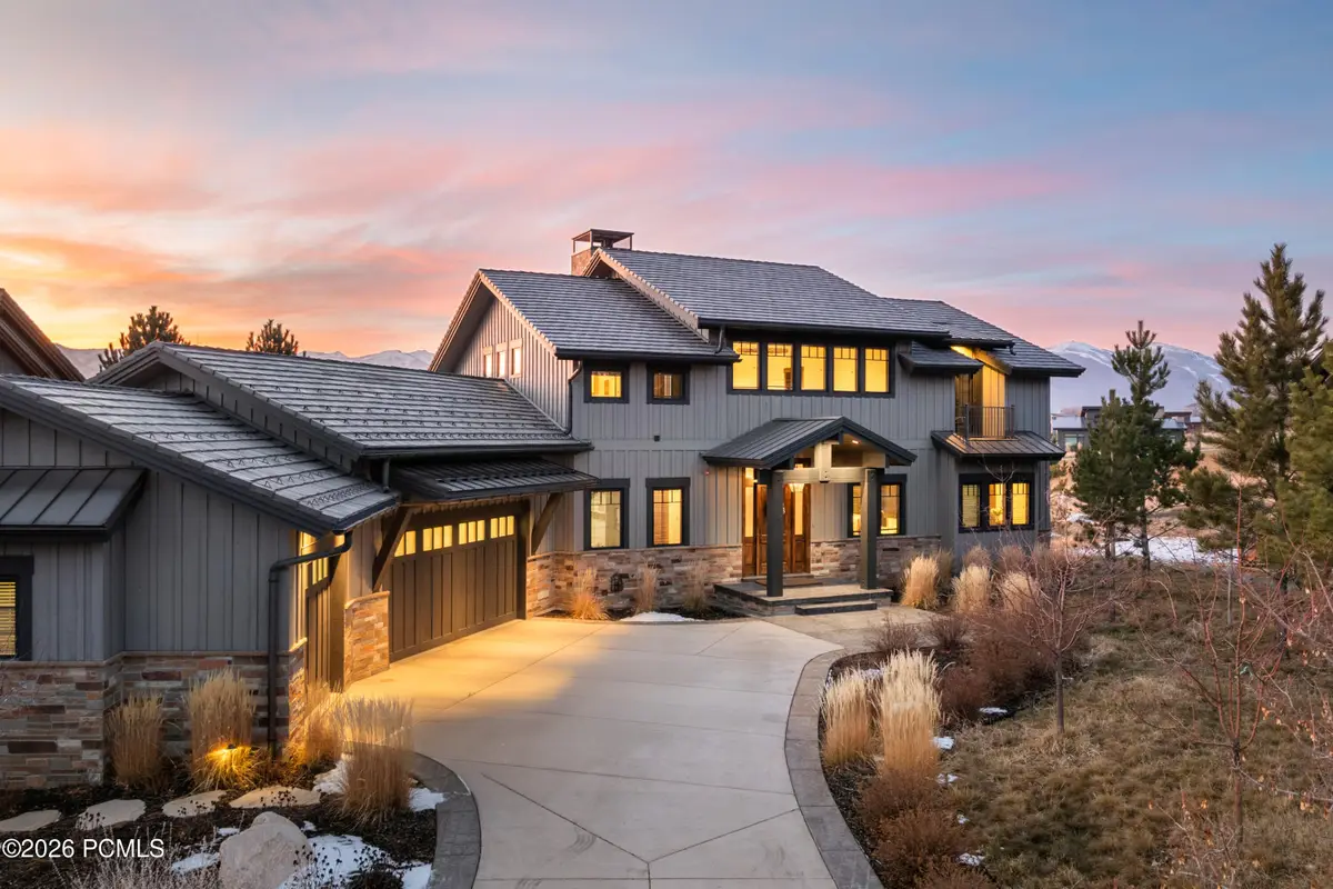 707 Chimney Rock Road Road, Heber City, UT 84032 - #1