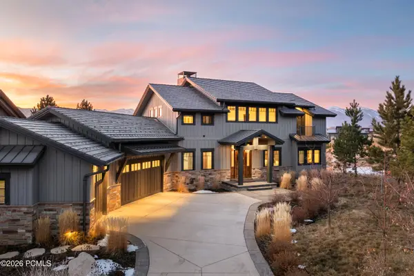 707 Chimney Rock Road Road, Heber City, UT 84032