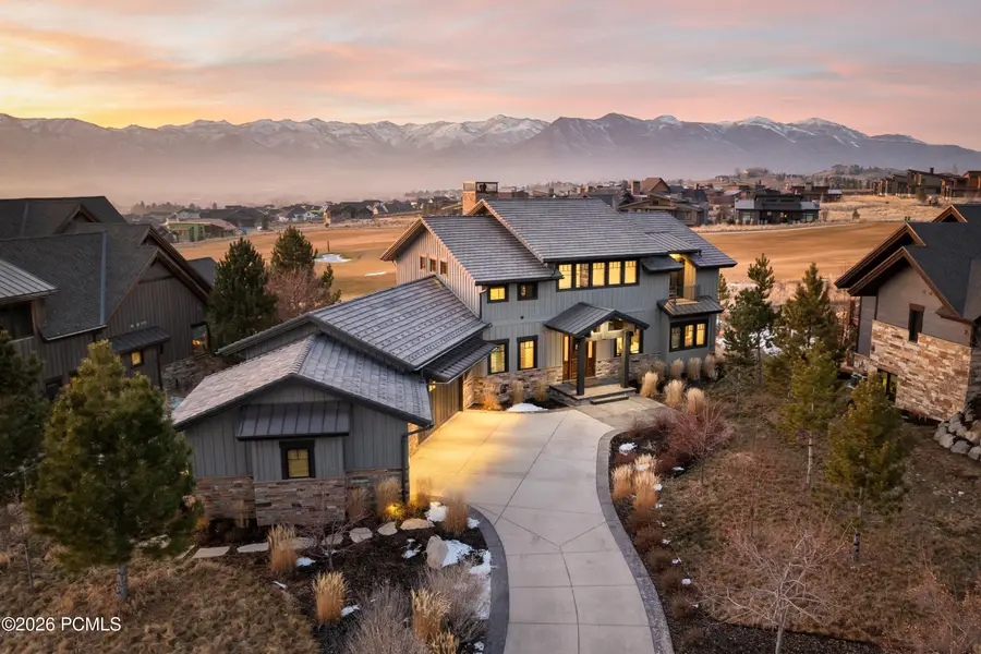 707 Chimney Rock Road Road, Heber City, UT 84032 - #3