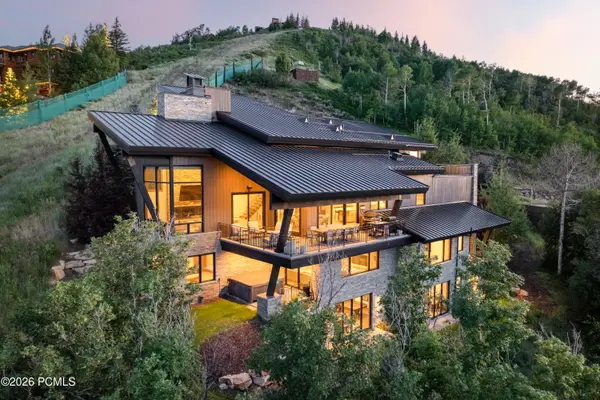 10738 Summit View Drive, Park City, UT 84060