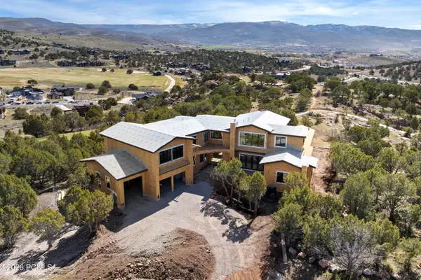2418 E Red Knob Way, Heber City, UT 84032