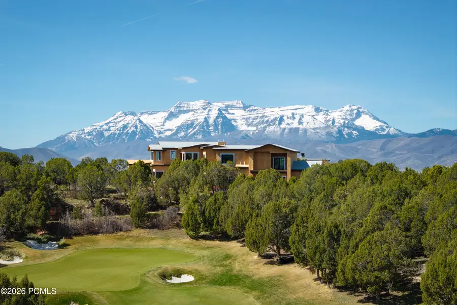 2418 E Red Knob Way, Heber City, UT 84032 - #3