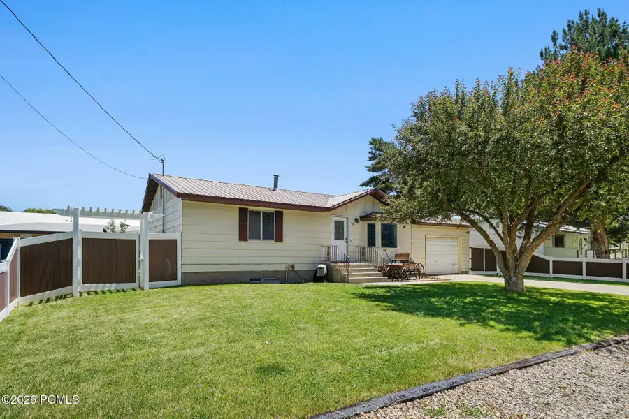451 S 200 East, Heber City, UT 84032 - #2