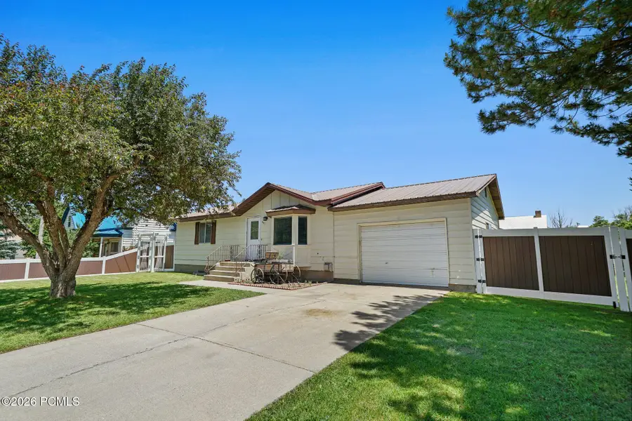 451 S 200 East, Heber City, UT 84032 - #3