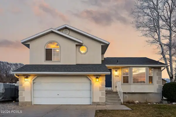 1016 N 250 West, American Fork, UT 84003