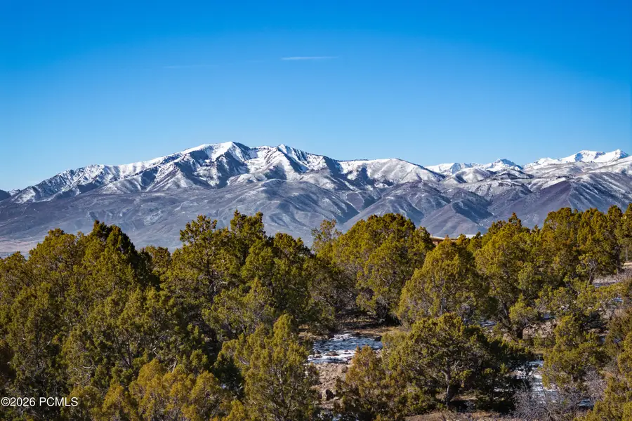 2898 E La Sal Peak Drive, Heber City, UT 84032 - #3