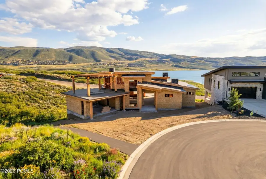 11498 N Ursa Circle, North Wasatch, UT 84032 - #2