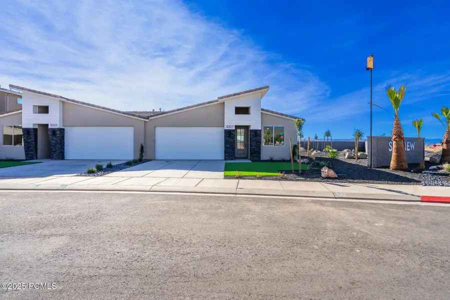 3007 N 570 North, Hurricane, UT 84737 - #3