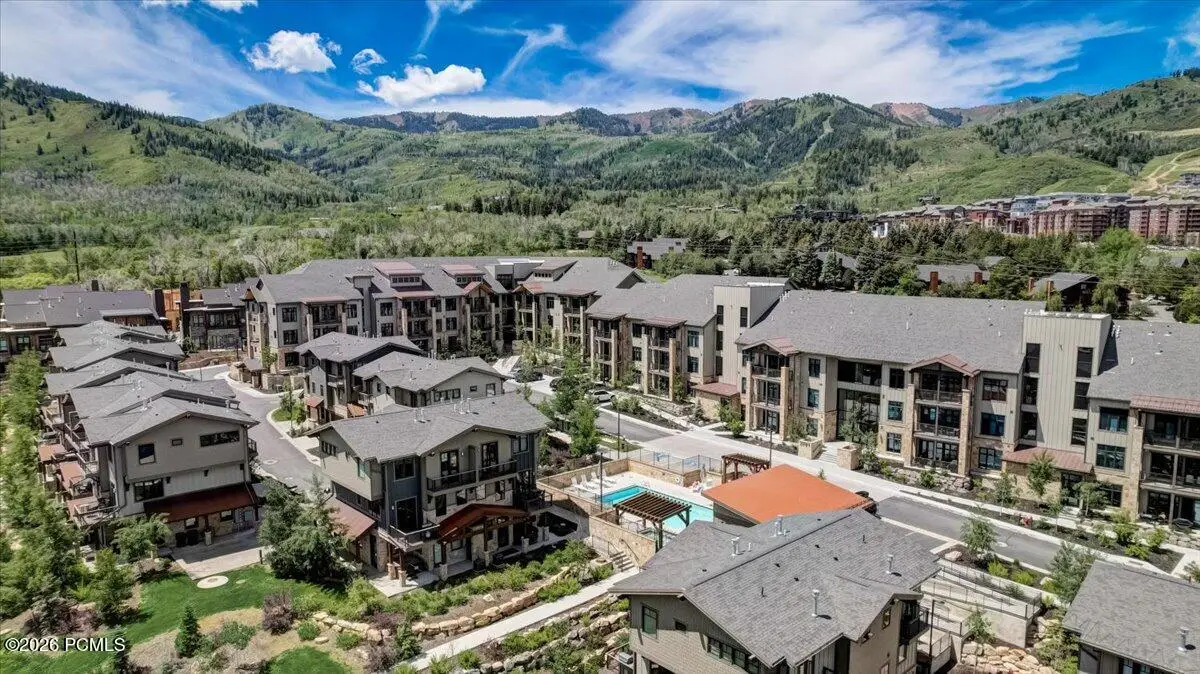 3703 Blackstone Drive #201, Park City, UT 84098 - #1