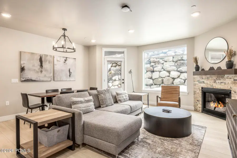 909 W Peace Tree Trail #206, Heber City, UT 84032 - #2