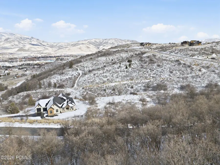 6559 E Chaparral Road, Huntsville, UT 84317 - #3