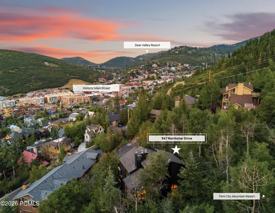 947 Northstar Drive, Park City, UT 84060 - #2