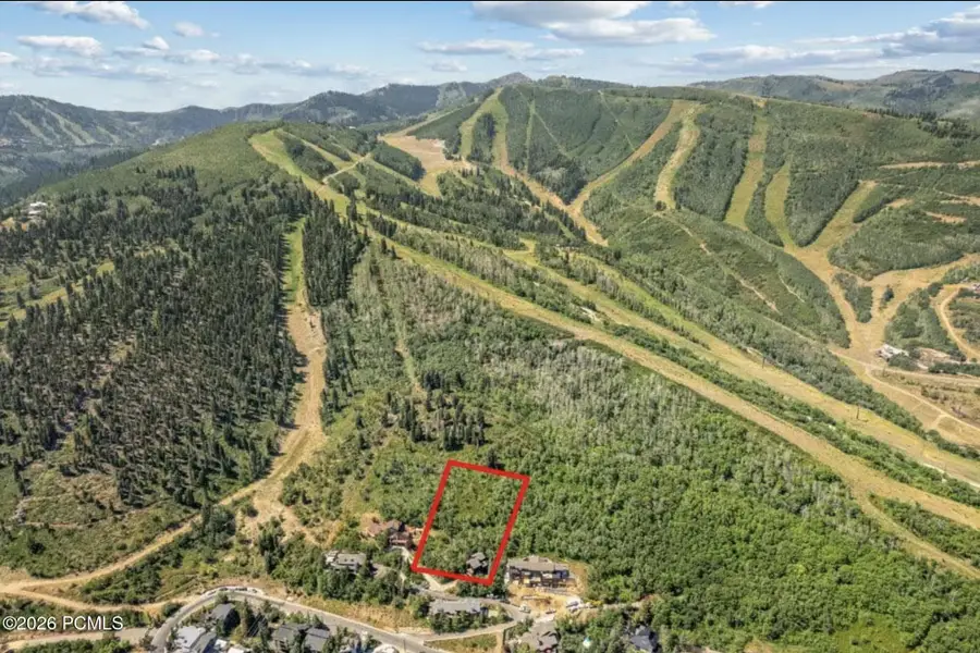 947 Northstar Drive, Park City, UT 84060 - #3