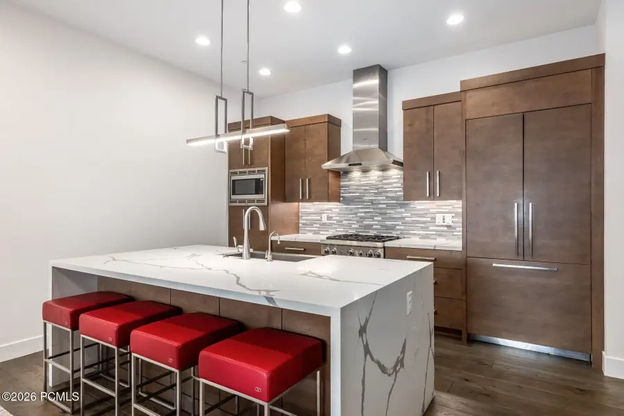 4273 Willow Draw Drive #606, Park City, UT 84098 - #3