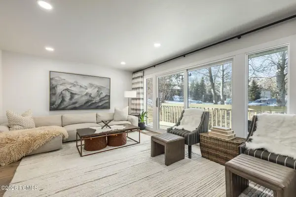 179 Racquet Club Drive, Park City, UT 84060