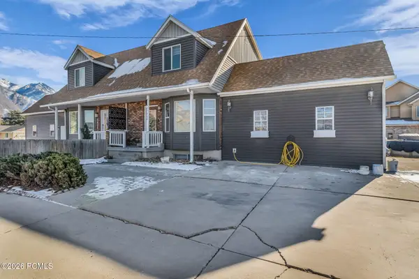 7462 S 2300, Cottonwood Heights, UT 84121