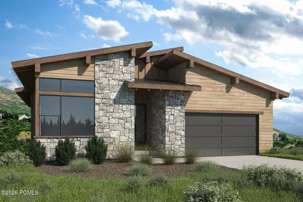 369 E Kayak Drive, Hideout, UT 84036