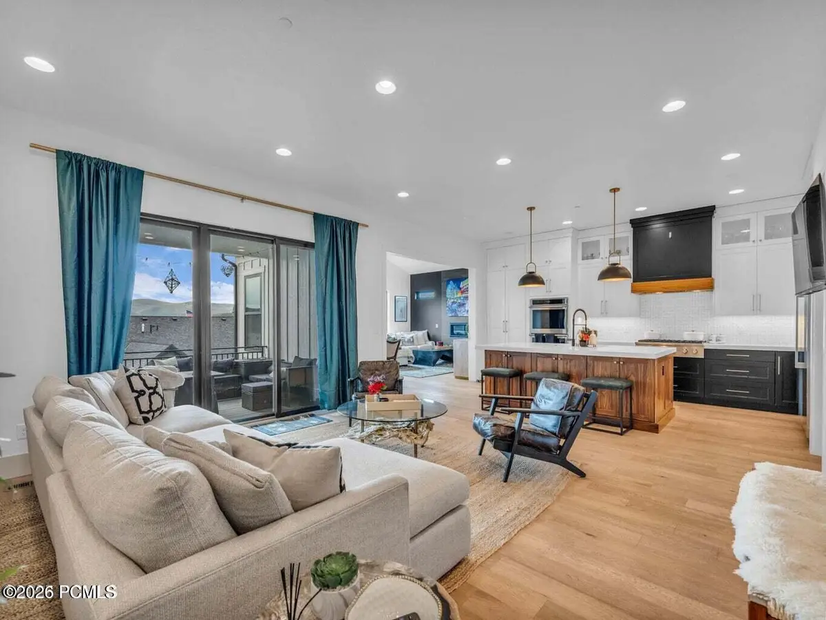 2698 S Bailey Court, Park City, UT 84060 - #1