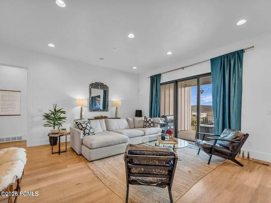 2698 S Bailey Court, Park City, UT 84060 - #2