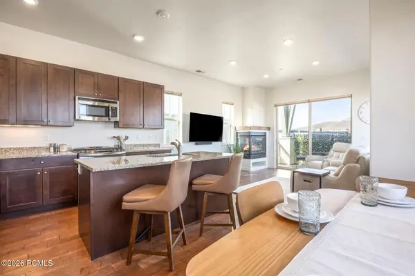 6169 Park Lane South #60, Park City, UT 84098