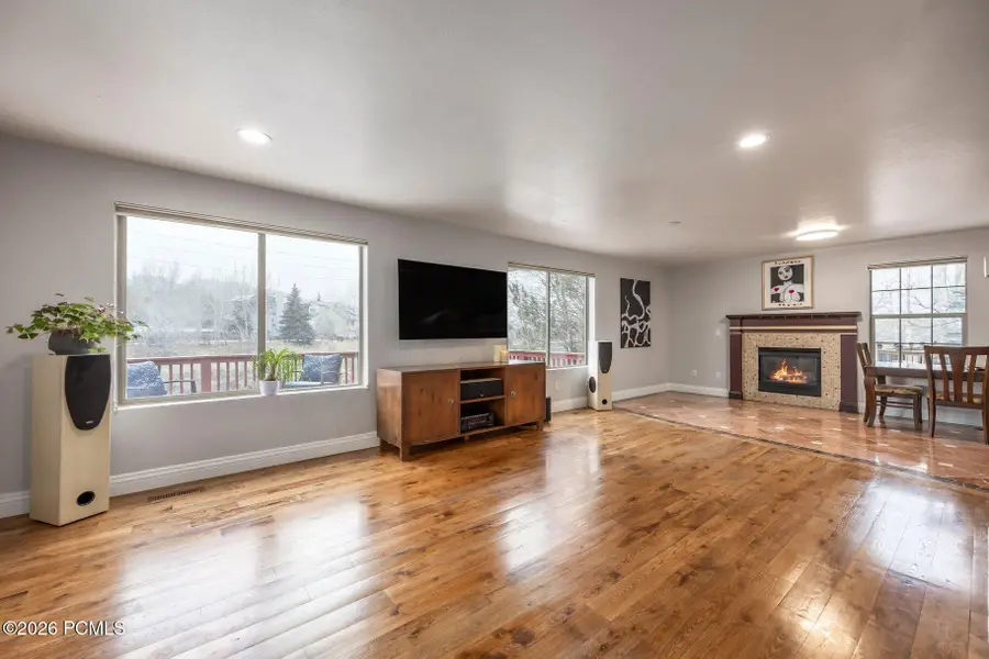 5805 Sagebrook Drive, Park City, UT 84098 - #2