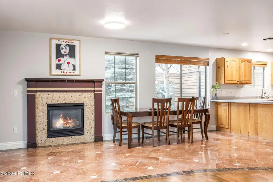 5805 Sagebrook Drive, Park City, UT 84098 - #3