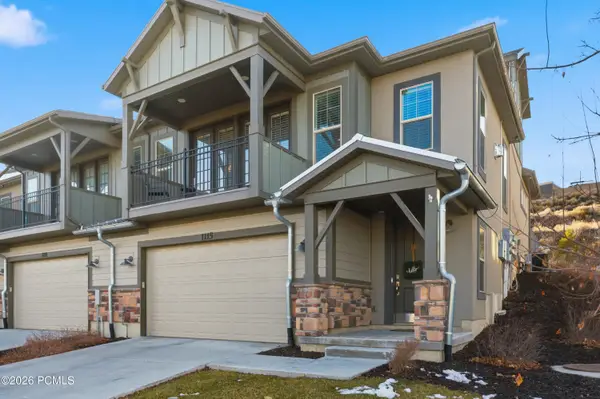 1115 W Cattail, Kamas, UT 84036