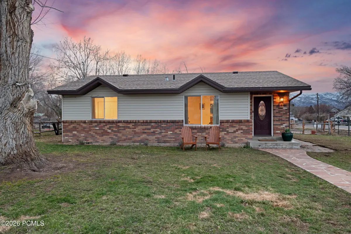 410 E 500, Heber City, UT 84032 - #1