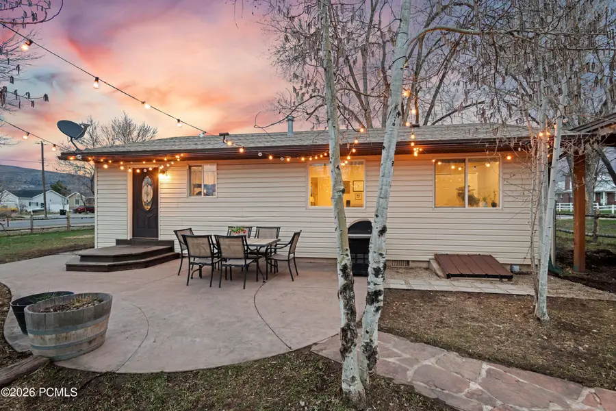 410 E 500, Heber City, UT 84032 - #2