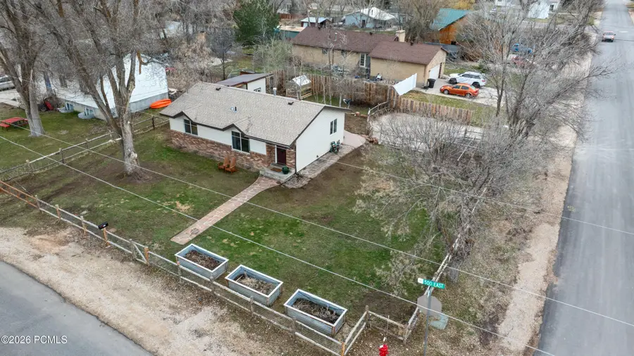 410 E 500, Heber City, UT 84032 - #3