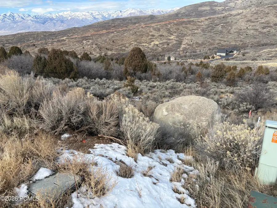 395 Pole Drive, Heber City, UT 84032 - #2