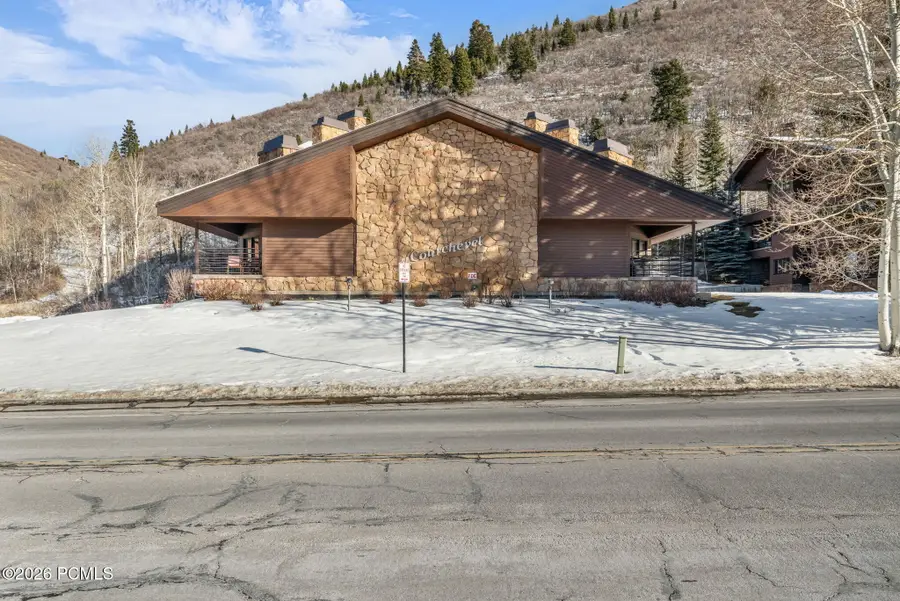 2700 E Deer Valley Drive #B205, Park City, UT 84060 - #3