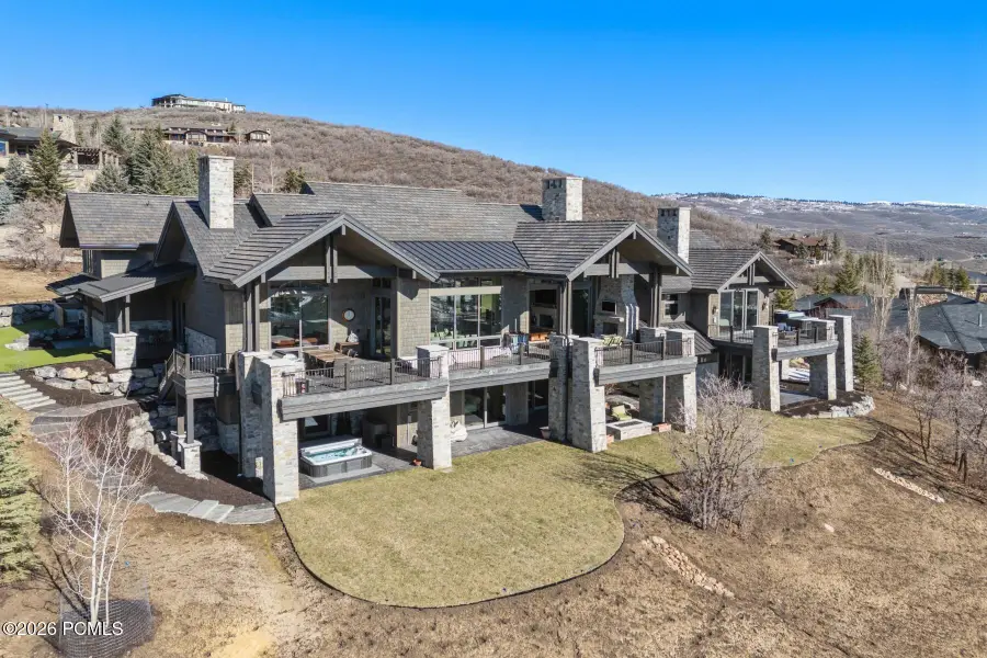 7274 Purple Sage, Park City, UT 84098 - #3