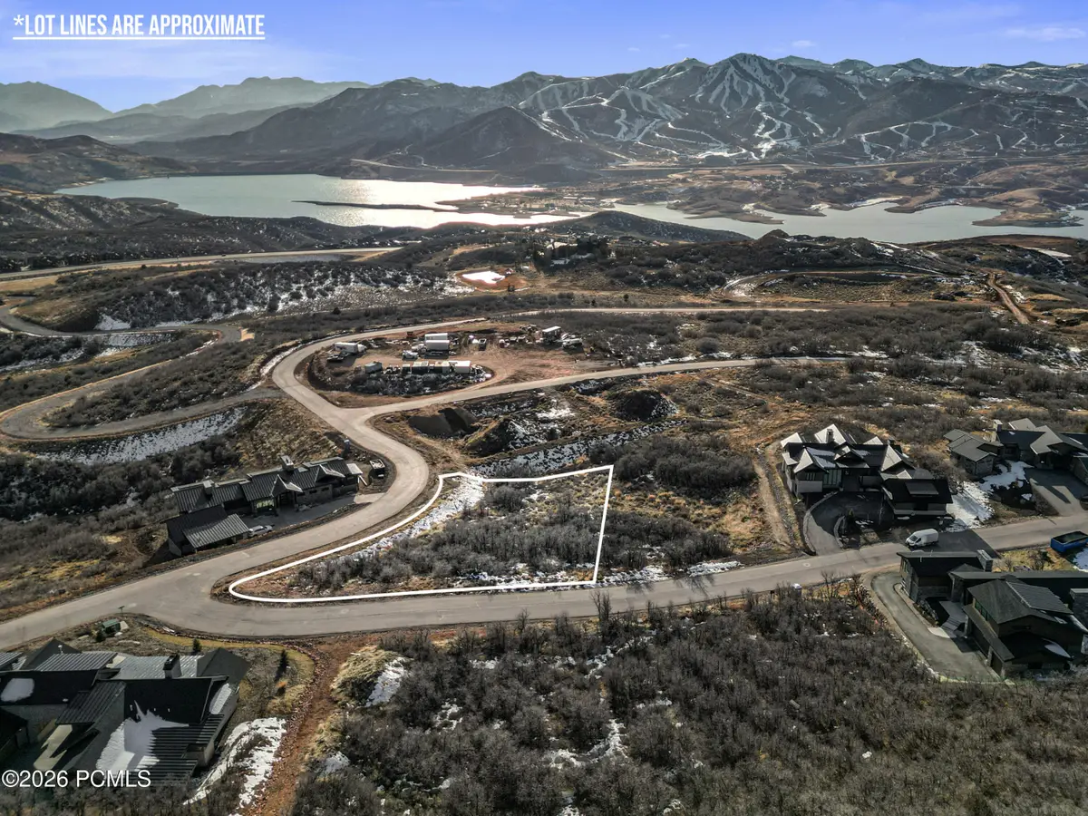 10951 N Wrangler Circle, Hideout, UT 84036 - #1